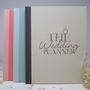 The Ultimate Wedding Planner In Pink, thumbnail 11 of 12