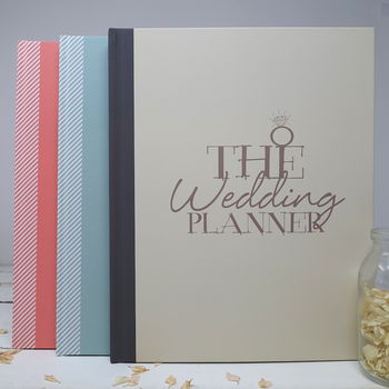 The Ultimate Wedding Planner In Pink, 11 of 12