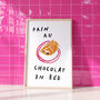Pain Au Chocolat, thumbnail 2 of 5
