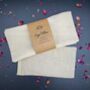 Aromatherapy Hot And Cold Lavender Or Rose And Chamomile Eye Pillows, thumbnail 5 of 6