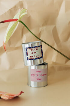 Candle | Scented Candle | New Home Gift, 3 of 5