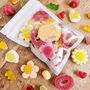 Mixed Tropical Theme Sweets Party Bag Filler, Thank You Gift, thumbnail 1 of 5