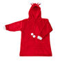 Snuggle Hoodie, Reindeer Pyjama And Teddy Christmas Gift Box / Christmas Eve Box, thumbnail 5 of 7