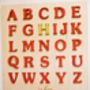 My First Alphabet Personalised Puzzle, thumbnail 6 of 7