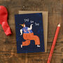 'You Do You' Greeting Card, thumbnail 1 of 2