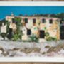 Personalised Wedding Venue Recycled Paper Artwork, thumbnail 10 of 12