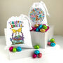 Easter Treats In Personalised Gift Bag, thumbnail 7 of 9