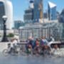 Discover London's City By Bike Experience For Two, thumbnail 4 of 11