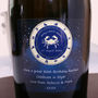 Personalised Magnum Prosecco Gift With Zodiac Design, thumbnail 4 of 7