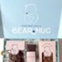 Chocolate Indulgence Birthday Letterbox Hug In A Box Gift, thumbnail 3 of 3