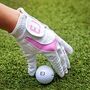 Personalised Ladies' Golf Glove, thumbnail 1 of 4