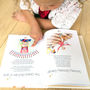 Nursery Rhymes And Personalised Poems Book, thumbnail 7 of 9