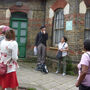 Charlie Chaplin Experience A Tour For Two In London, thumbnail 1 of 7