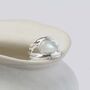 Moonstone Statement Ring, thumbnail 3 of 7