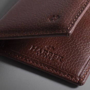 Rfid Legacy Card Wallet, 3 of 6