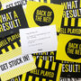 Barnet National League Champions T Shirt, thumbnail 6 of 7