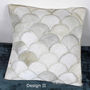 Cowhide Hive Cushions Covers, thumbnail 3 of 4