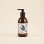 Bay And Rosemary Hand Wash, thumbnail 2 of 3