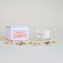 'Restore' Winter Self Care Personalised Gift Box, thumbnail 10 of 12
