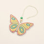 Make Your Own Stitched Butterfly Decoration, thumbnail 2 of 6