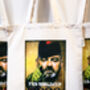 Scotland World Cup 2026 Tote Bag, thumbnail 2 of 5