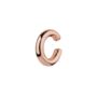 Chunky Bold Basic Ear Cuff No Piercing Sterling Silver, thumbnail 8 of 8