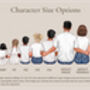 Personalised Family And Pets Cushion Gift, thumbnail 2 of 11