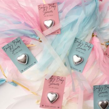 Personalised Chocolate Favours, 4 of 6