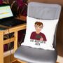 Personalised Gaming Cushion Gift For Gamers, thumbnail 3 of 11