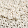 Bobby Baby Blanket Knitting Kit, thumbnail 2 of 10