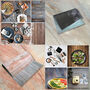 A1 Tabletop Photography Backdrop 87x57cm Double Sided, thumbnail 7 of 7