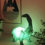 Supersize Diplodocus Dinosaur Light, thumbnail 3 of 6