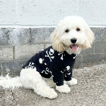 Handmade Dog Jumper, 5 of 6