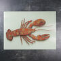 Lobster Chopping Board, thumbnail 5 of 10