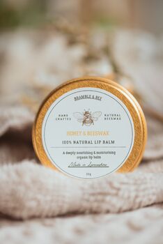 Botanical Gift Set, 6 of 6