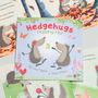 Hedgehugs 'Hopping Hot' Children's Book, thumbnail 1 of 5