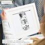 Personalised Memories With Mummy Mothers Day Print, thumbnail 9 of 12