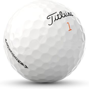Personalised Golf Ball, 6 of 8