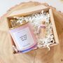 Mother Of The Bride Scented Candle Gift, thumbnail 1 of 10