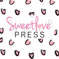 Sweetlove Press logo