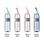 Personalised Name Reusable Water Drinks Bottle, thumbnail 5 of 8