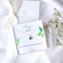 Emerald May Birthstone Necklace | May Birthday Gift | Taurus Birthstone Jewellery, thumbnail 1 of 6