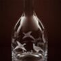 Engraved Country Carafe, thumbnail 4 of 7