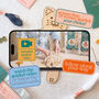 Learn To Sew Cat Kit Craft Kit For Kids, thumbnail 3 of 8
