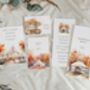 Bell Tent Wedding Invites, thumbnail 4 of 4