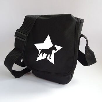 Specific Breed Dog Star Walkers Bag, 2 of 9