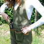 Ladies Gardening Apron, thumbnail 1 of 3