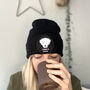 Personalised Dog Beanie Hat / Stocking Filler, thumbnail 5 of 7