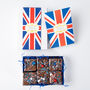'British' Luxury Sprinkle Brownies, thumbnail 4 of 4