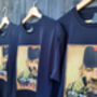 Scotland World Cup T Shirt, thumbnail 2 of 4
